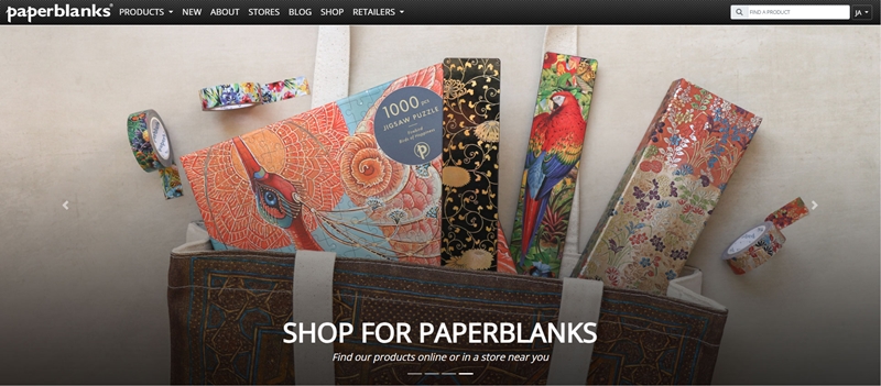 paperblanks