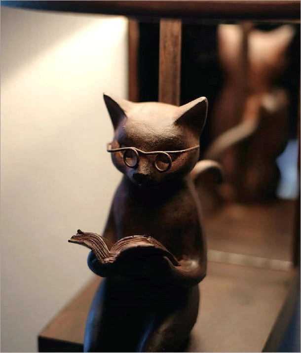 猫好きの友達へのプレゼントにも喜ばれる