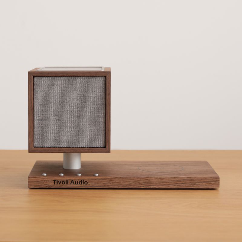 Tivoli Audio製スピーカー・REVIVE