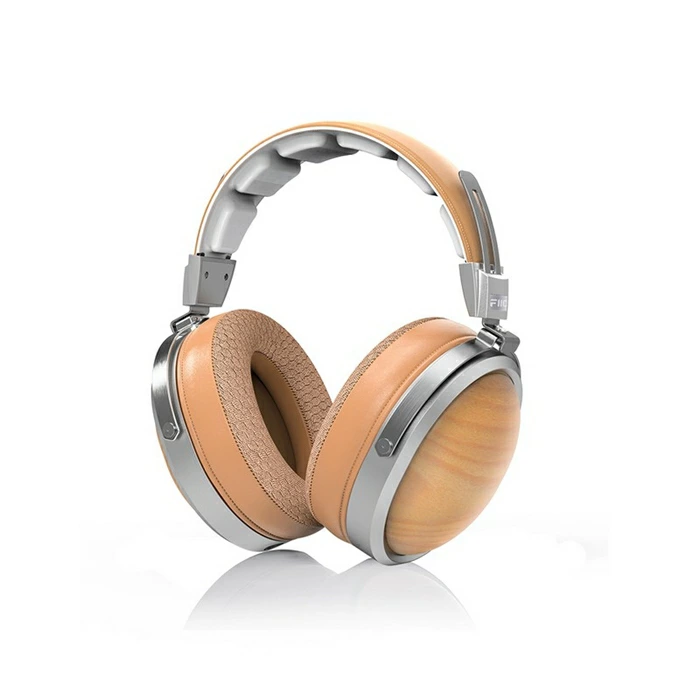 FIIO製の密閉型ヘッドホンFT1 Beech