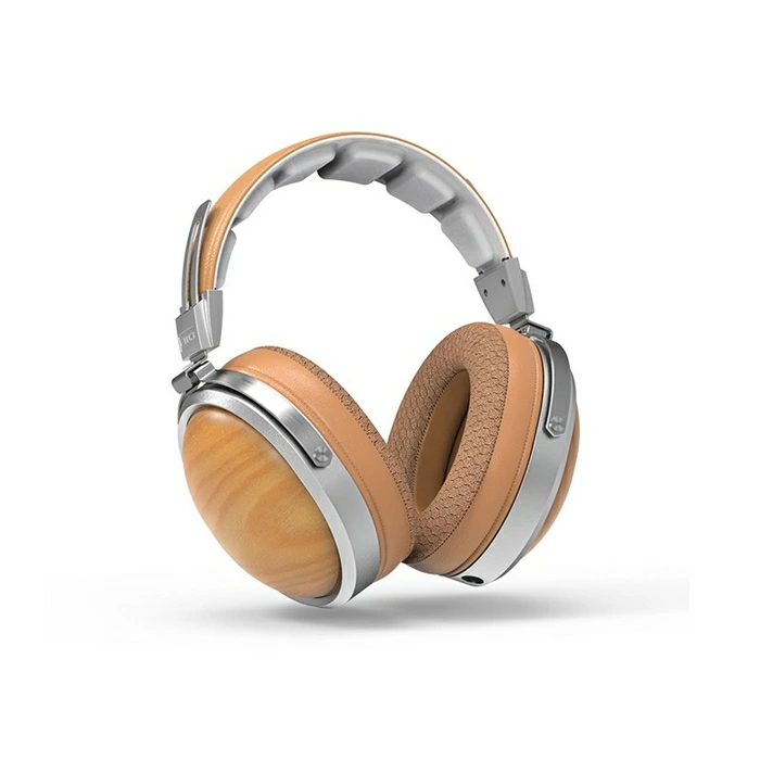 自然の響きを追求したFIIO製の密閉型ヘッドホン＜FT1 Beech＞