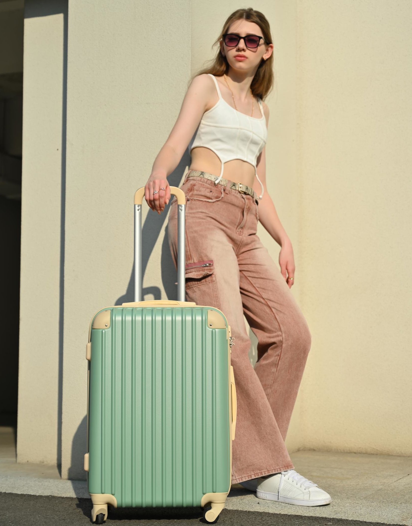 ＜TANOBI＞思わず旅に出たくなる、おしゃれでかわいいデザイン