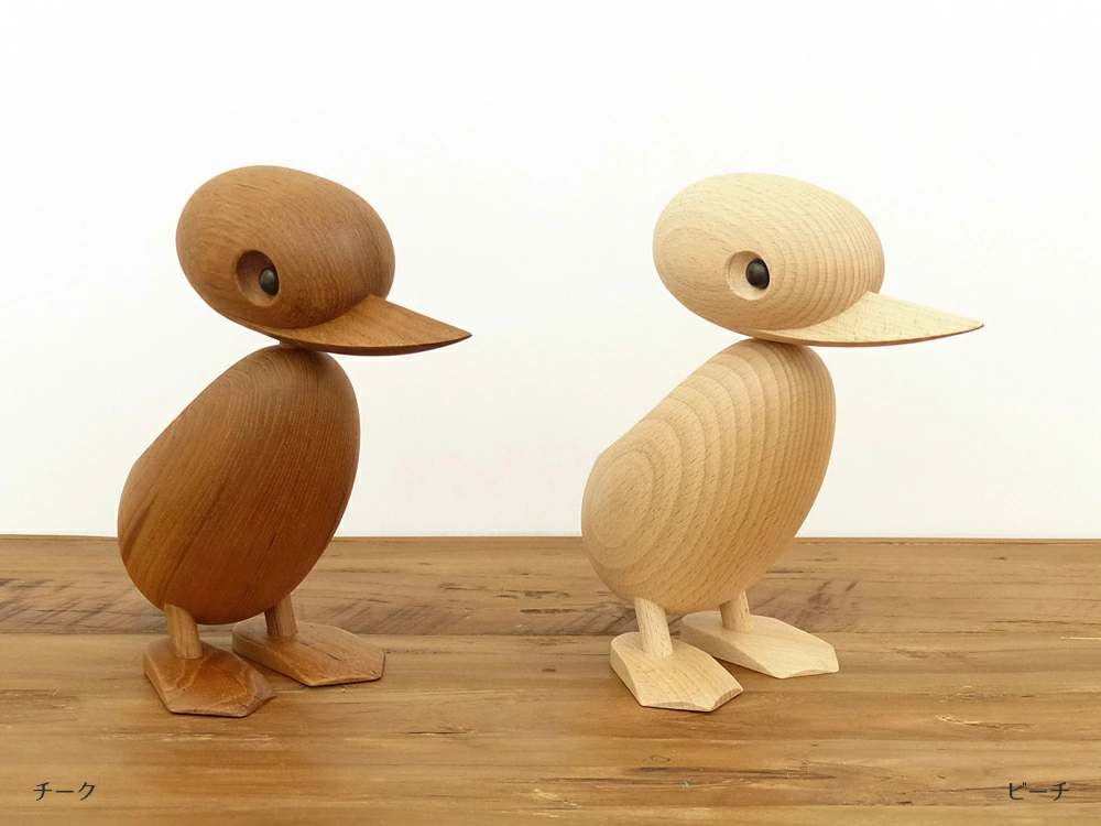 ハンス・ブリング「Duckアヒル」リプロダクト