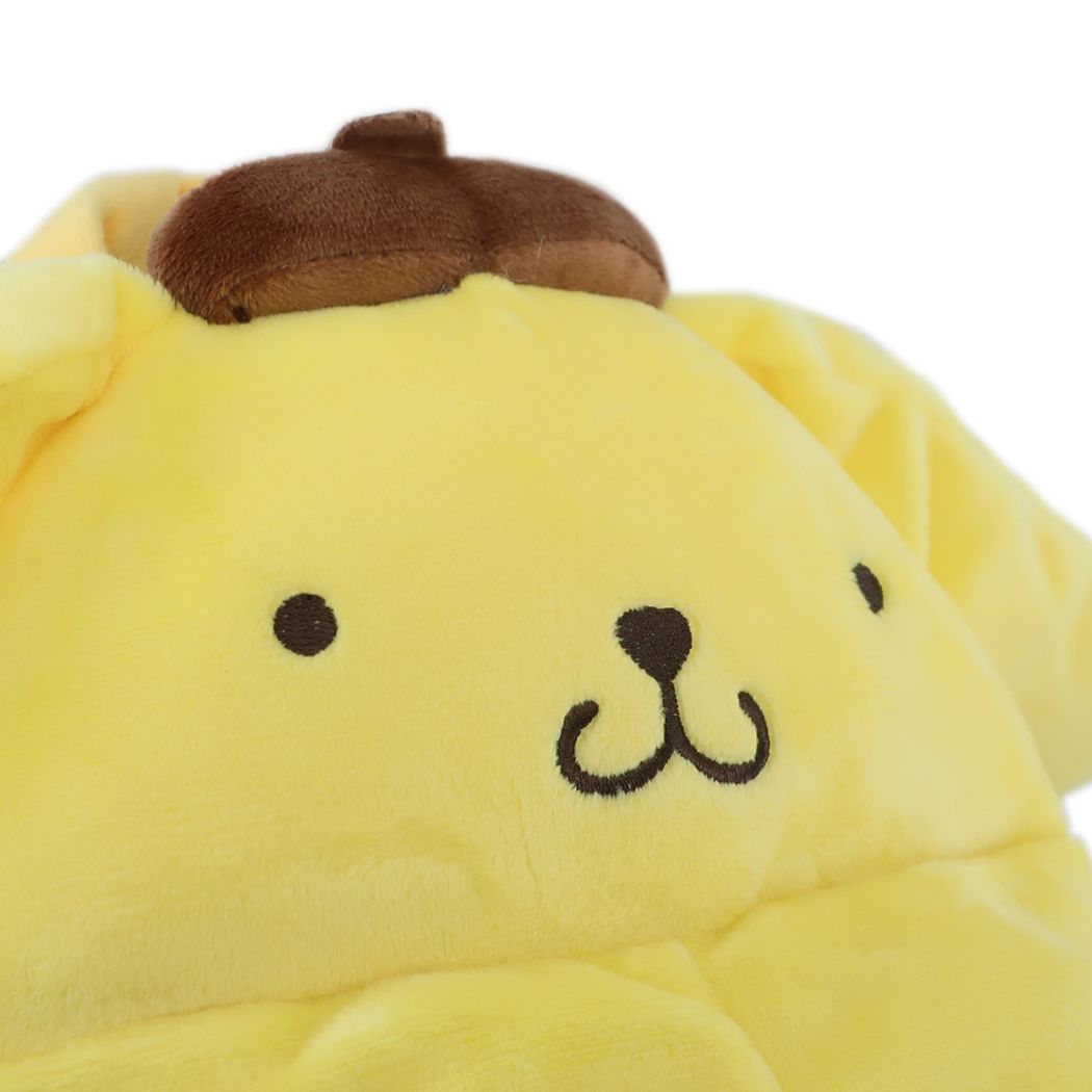 世界でも一番人気のポムポムプリン