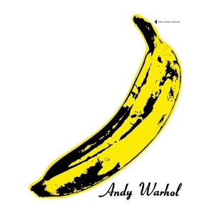 The VelvetUndergrounand and Nicoのアルバム