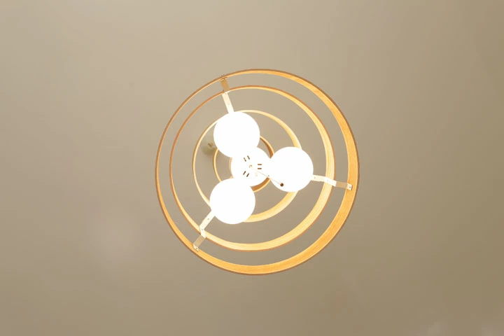北欧モダンな空間づくりに最適