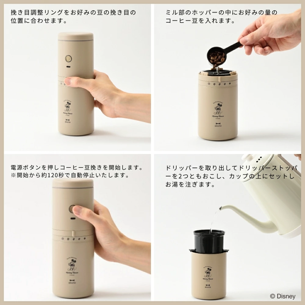 ステンレスメッシュフィルターはコーヒー豆の油分をしっかりと抽出してくれる