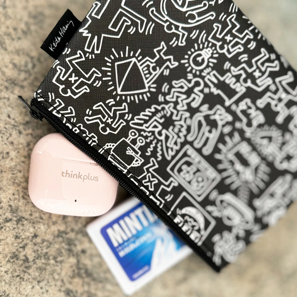 どんな用途にもフィット！万能な小ぶりサイジング