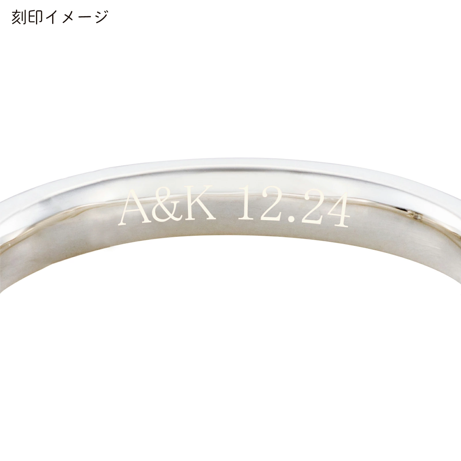 リングは単なるアクセサリー以上の意味を持つようになります