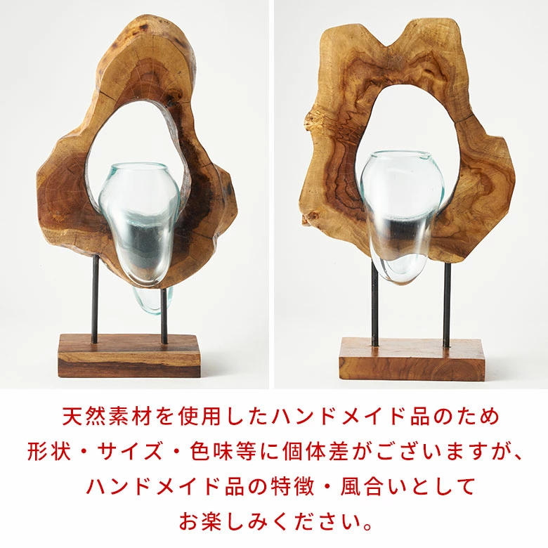 置くだけで、お部屋にアートギャラリーのような洗練された雰囲気が生まれます。