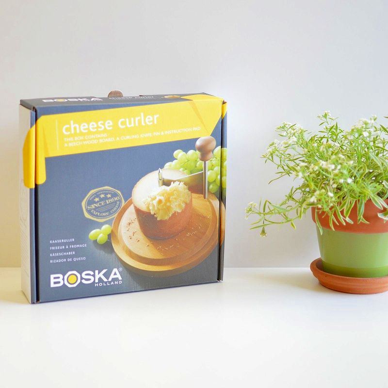オランダ生まれの老舗ブランドBoska！プロも愛用する信頼の品質
