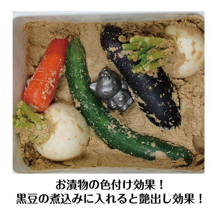 普段使っている調理中の鍋やヤカンに入れるだけでOK