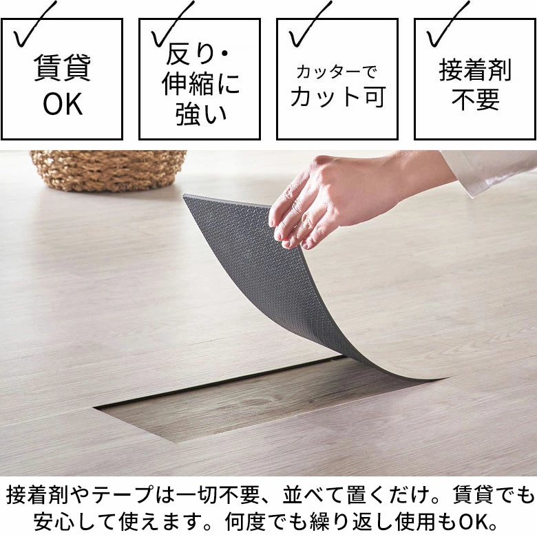 寒暖差や湿度に強いグラスファイバーを採用
