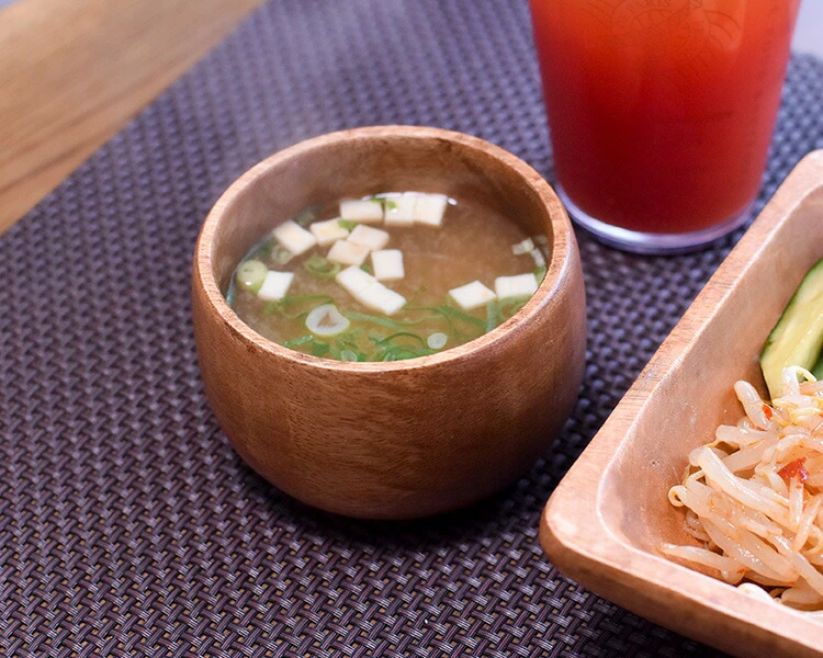 ご飯碗だけじゃない！小物入れにもなる汎用性