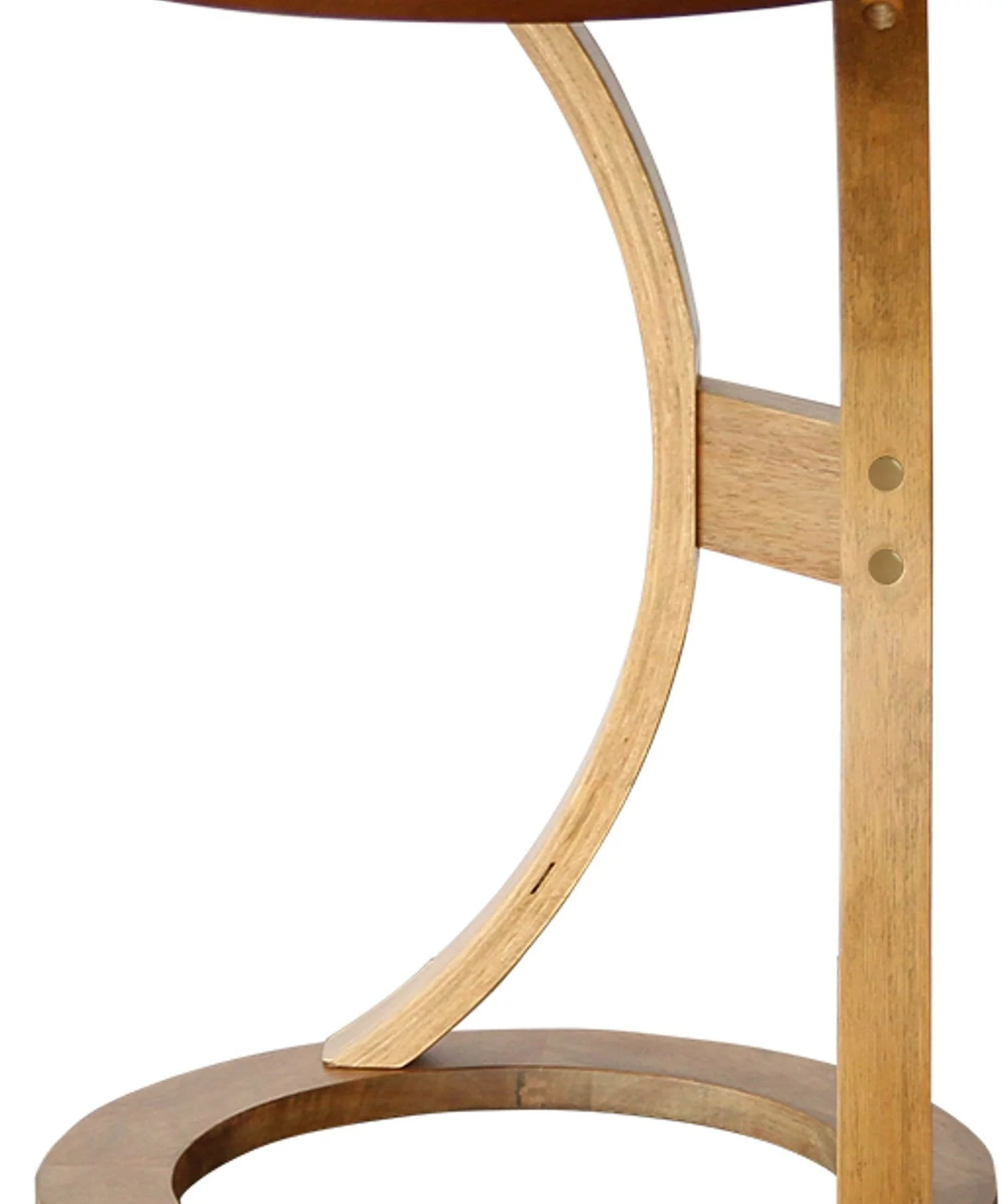 OTUSの高さもちょうど良いので無理な姿勢にならずにリラックスした状態で使うことができます