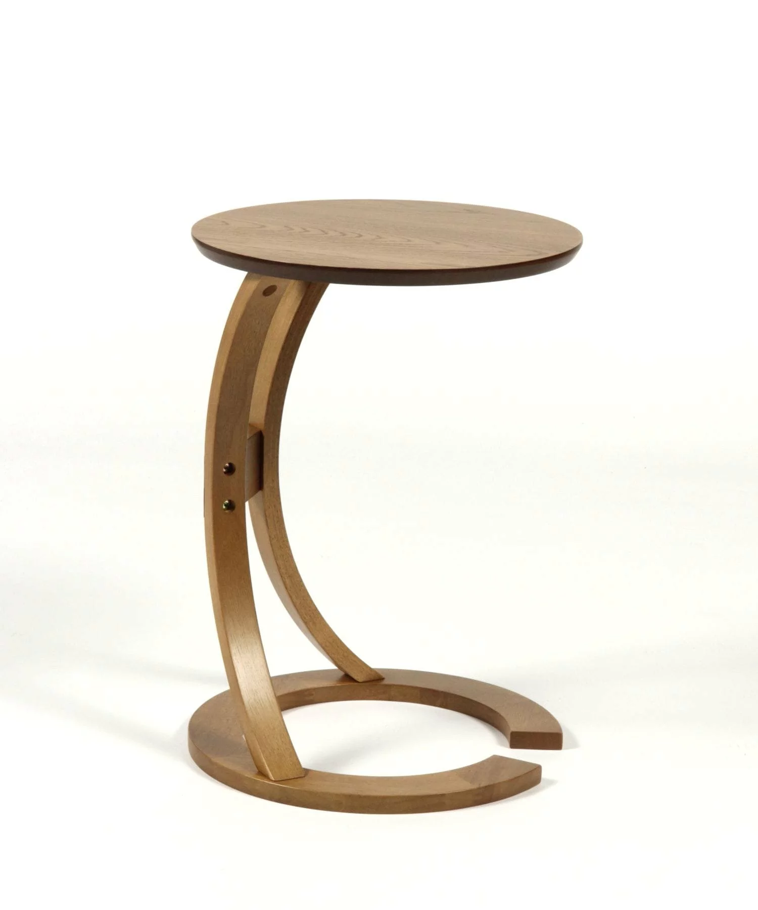 studio CLIP取り扱いのLOTUSサイドテーブル