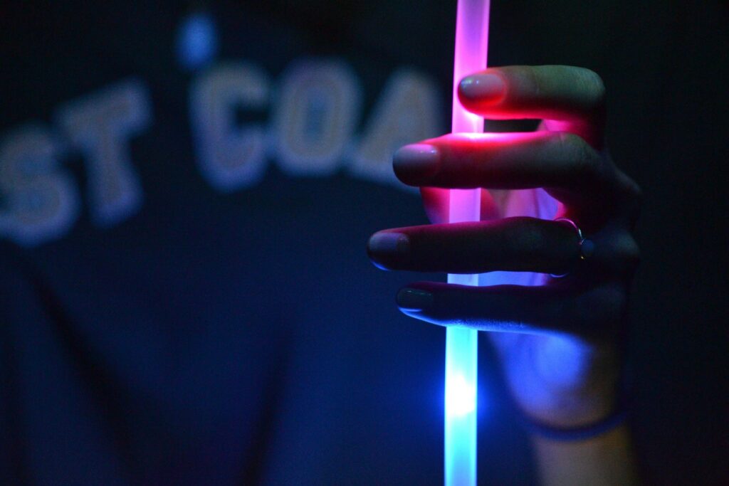 LEDの登場で照明デザインの可能性は飛躍的に広がり、今では多種多様な照明で満ちています