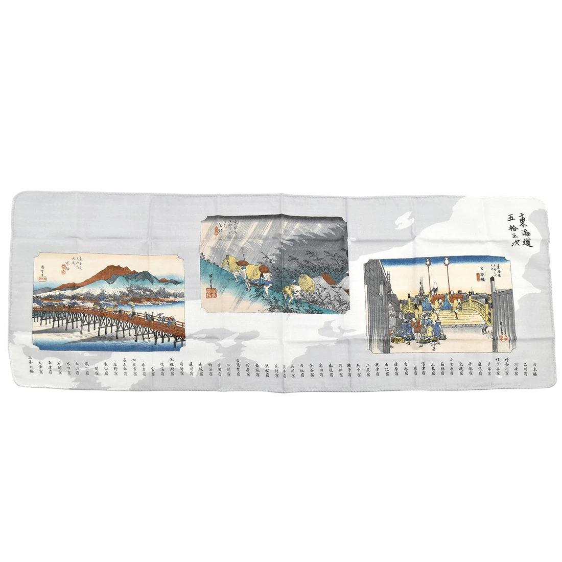 ガーゼ生地を二枚重ねにすることで空気を含み、柔らかく、ふんわりとした風合いに