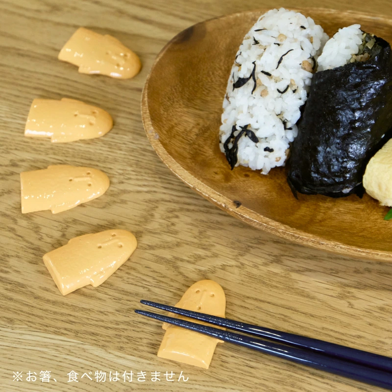 はにわと古墳がキャラクターに！遊び心溢れるデザイン