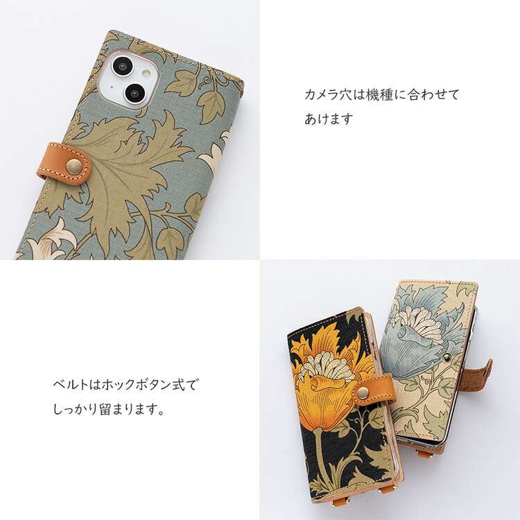 内部ポケットは縦3段あり、クレジットカードやポイントカードなど必要なものをしっかりと収納