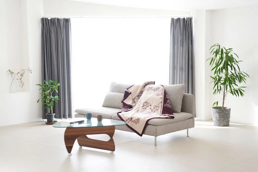 室内でも、アウトドアでも大活躍