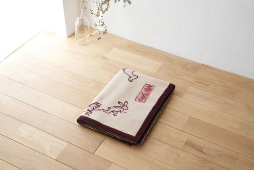 「鳥獣戯画」が、あなたのそばに