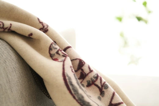 日本製ならではの、上質な心地よさ