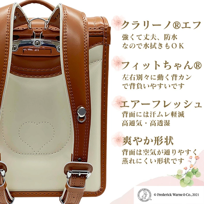 安心と安全を守る、「フィットちゃん」の細部へのこだわり