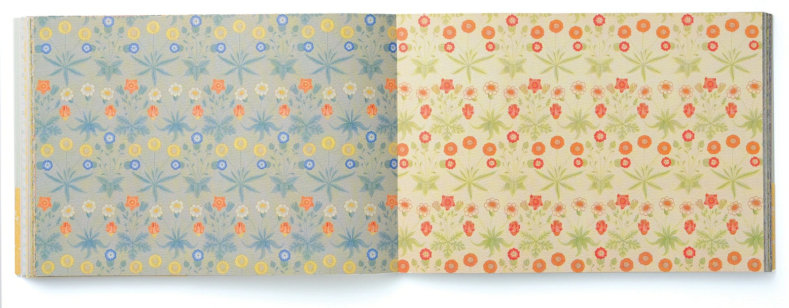 レターブック＜ウィリアム・モリスの世界100枚レターブック＞