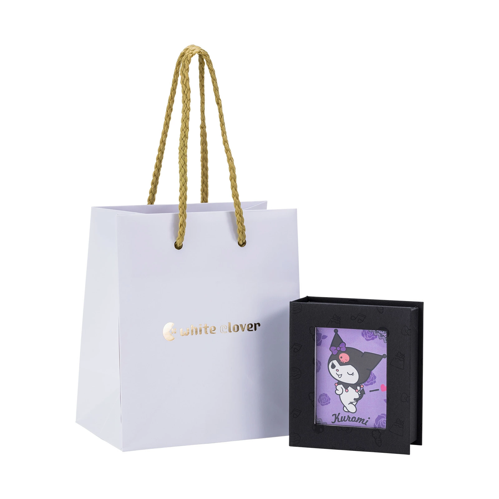 贈り物にも最適！クロミ推しへの特別なギフト