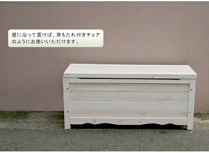 安全と使いやすさを追求した、こだわり設計