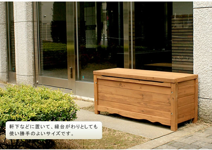 「ちょっと腰かけたい」を叶える、便利さの理由