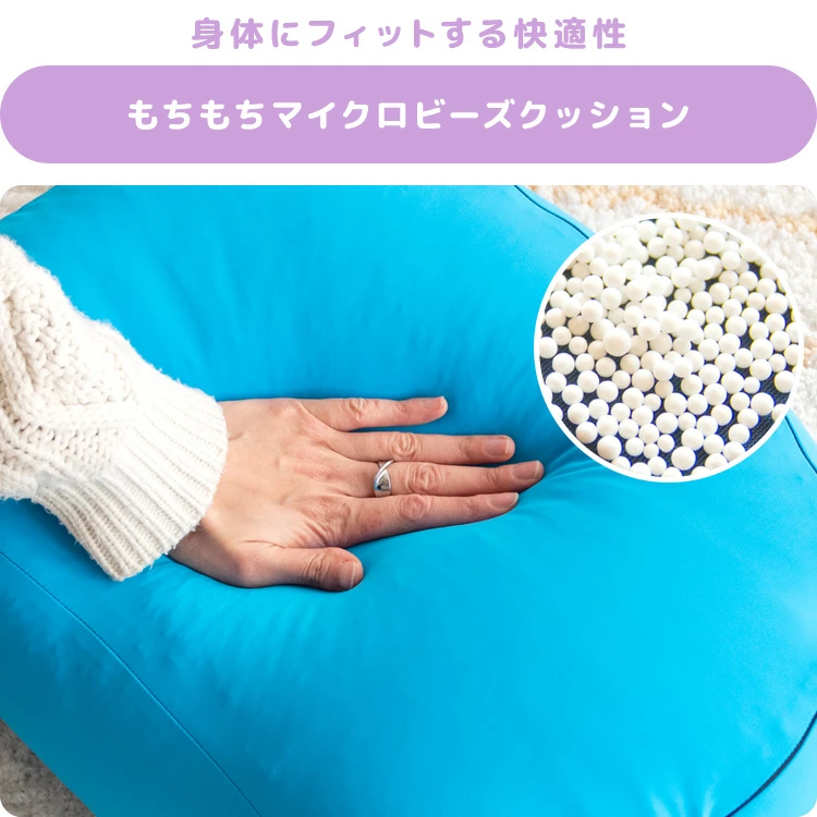 4通りの使い方ができる、マルチな機能性