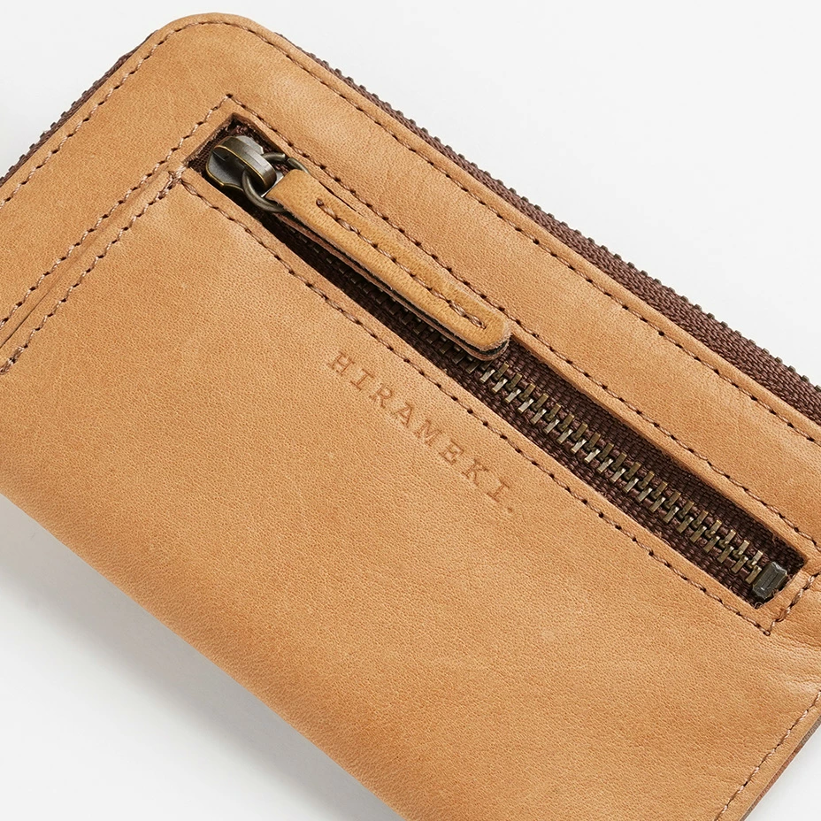 職人が手掛ける、こだわりのハンドメイド