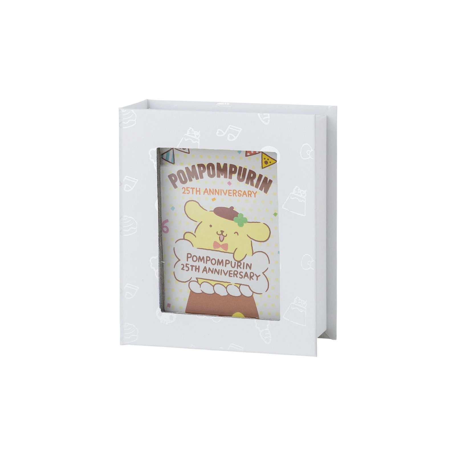 贈り物にも最適！ポムポムプリン好きへの特別なギフト