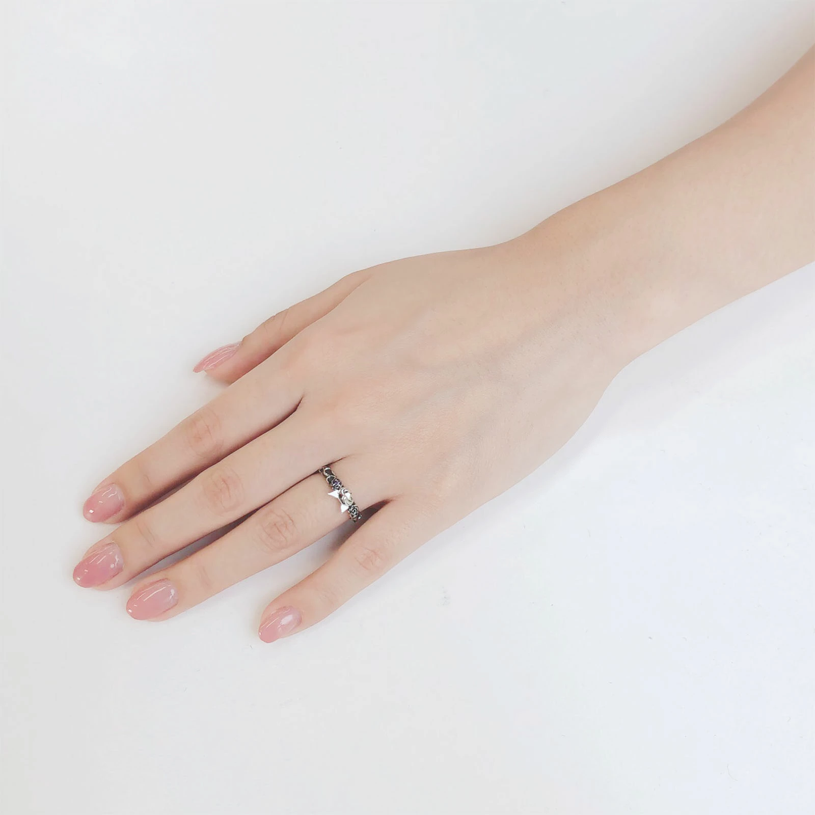 上質な素材と、幅広いサイズ展開