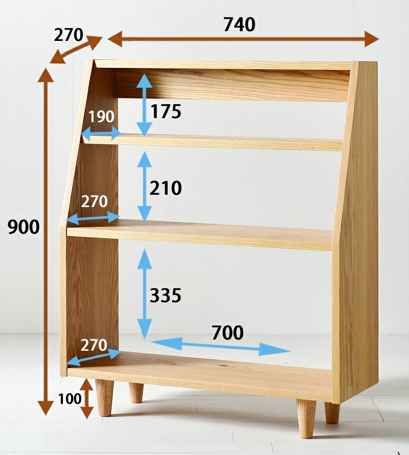安心の日本製、受注生産のしっかりした作り