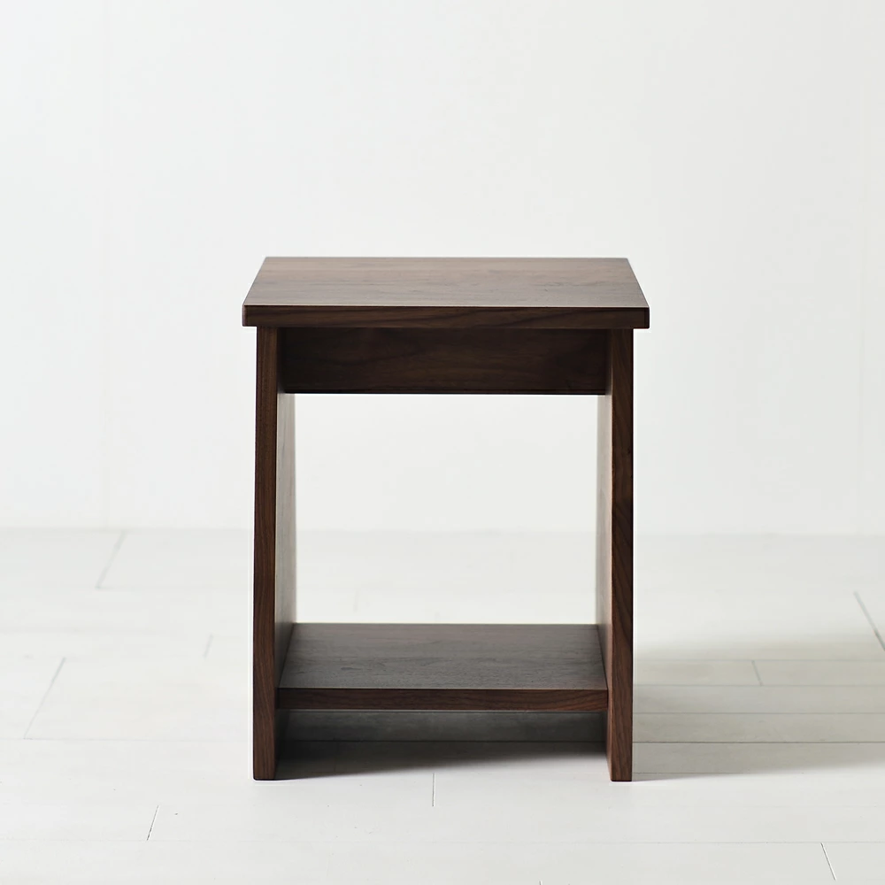 強度と機能性を両立する、画期的なデザイン