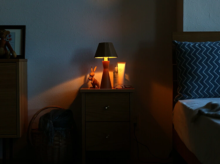 飛騨高山の職人技が創る、柔らかな光