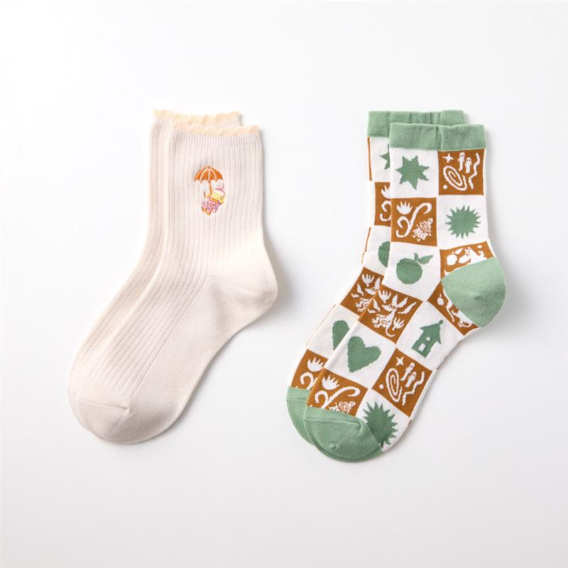 何よりも嬉しいのが履き心地のいい柔らかな素材を使用