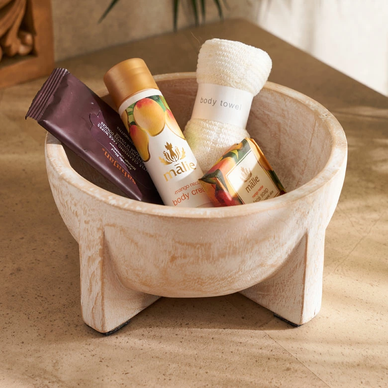 暮らしを豊かに彩る、マルチな活用法とサステナビリティ。