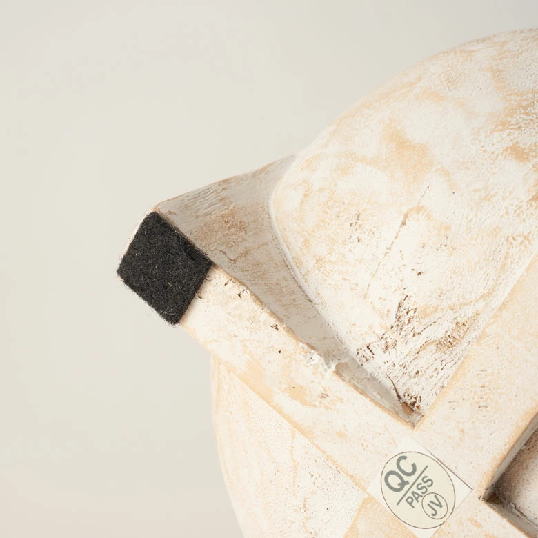 何も置かずにそのままオブジェとしても活用