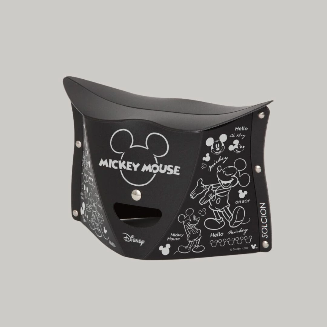 水や汚れにも強い。ポリプロピレン製でお手入れ簡単。