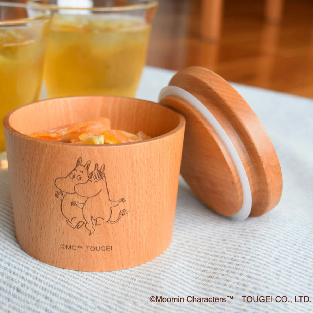 絵本の世界が、手のひらに