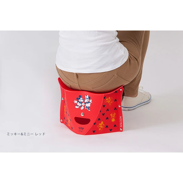 見た目以上の頑丈さ。耐荷重100kgの安心感。