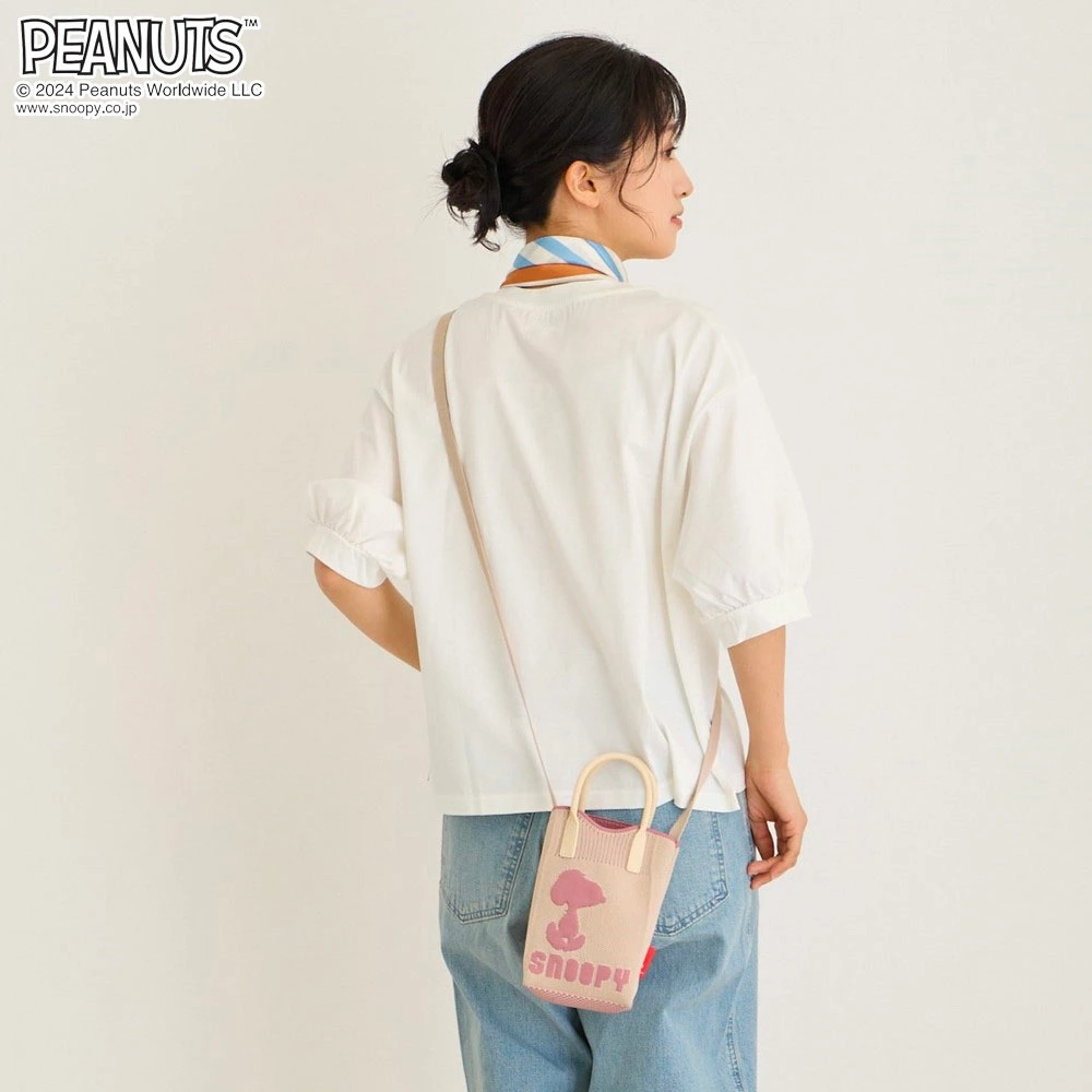 ROOTOTEスヌーピーモデル