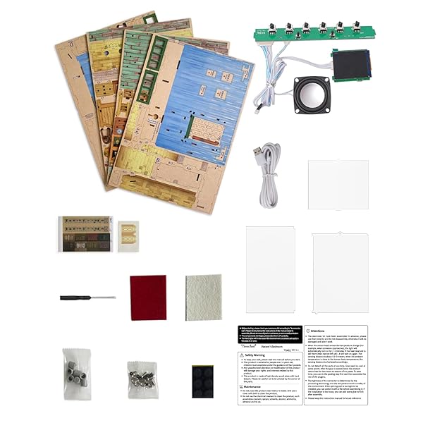 初心者でも安心。Tonecheerによる充実のサポートで完成へ。