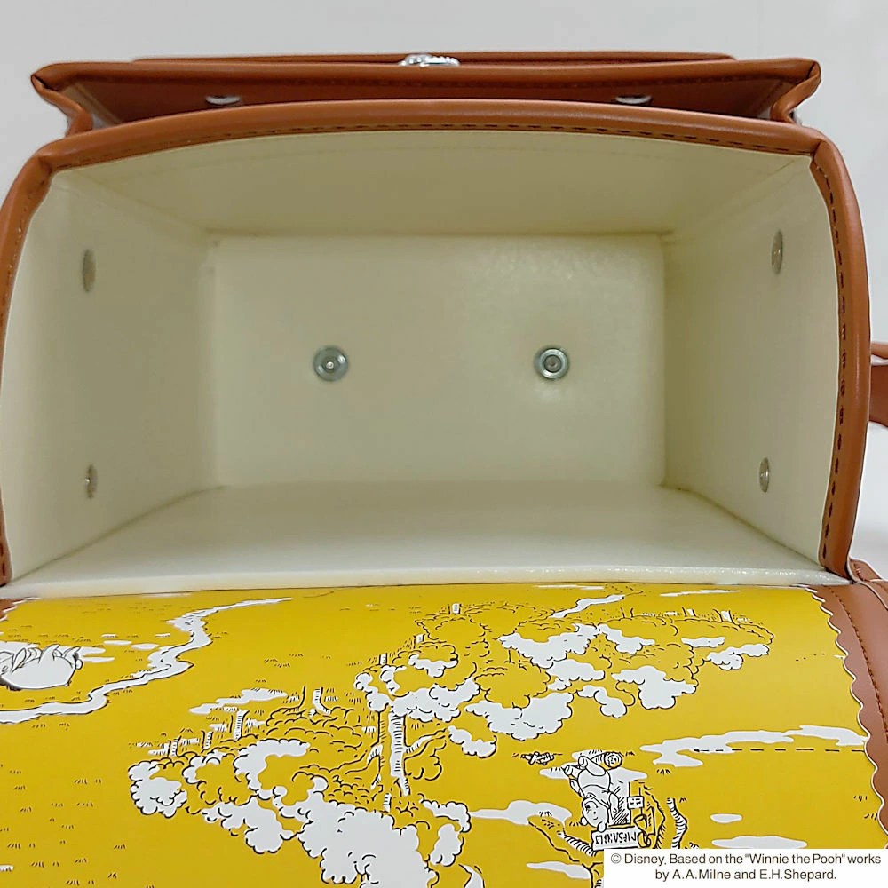 大容量と安心を両立する、充実の機能