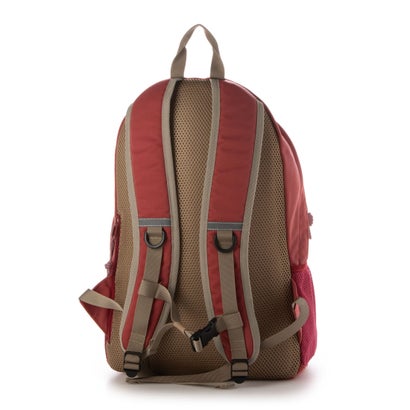 快適な背負い心地。細部へのこだわり。