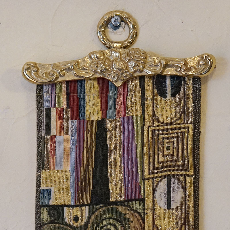 お部屋を華やかに。エレガントな演出を楽しむ。